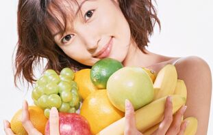 η ουσία της ιαπωνικής διατροφής για την απώλεια βάρους