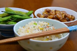πώς να βγείτε από την ιαπωνική διατροφή