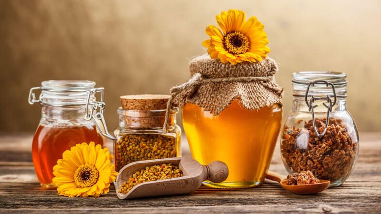 Μέλι - μια εναλλακτική λύση στη ζάχαρη για τους διαβητικούς